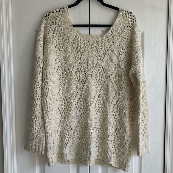 Pins & Needles Sweaters - Pins & Needles Knit Sweater